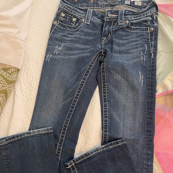 Miss me boot cut jeans - Picture 6 of 7